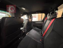 تويوتا هايلوكس